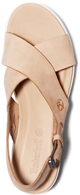 (Women) Timberland Los Angeles Wind Sandal 'Pink' A1WXJL45 Lookbook (Women) Timberland Los Angeles Wind Sandal 'Pink' A1WXJL45
