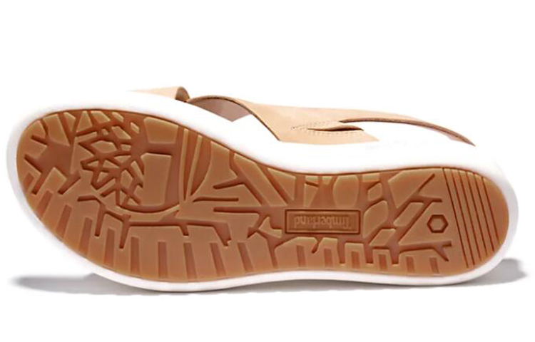 Shop (W) Sandal Timberland Los Angeles Wind 'Pink' A1WXJL45