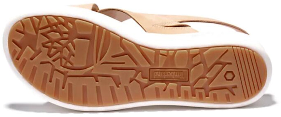 (W) Sandal Timberland Los Angeles Wind 'Pink' A1WXJL45 Shop (W) Sandal Timberland Los Angeles Wind 'Pink' A1WXJL45