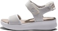 Buy (W) 팀버랜드 LA 윈드 샌들 (화이트) A41GQ143