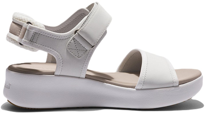 (Women) Timberland Los Angeles Wind Sandal 'White' A41GQ143 Order (Women) Timberland Los Angeles Wind Sandal 'White' A41GQ143