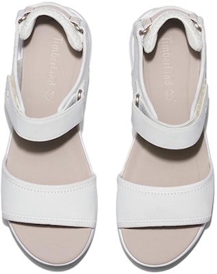 (Women) Timberland Los Angeles Wind Sandal 'White' A41GQ143 Shop (Women) Timberland Los Angeles Wind Sandal 'White' A41GQ143
