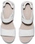 Shop (W) 팀버랜드 LA 윈드 샌들 (화이트) A41GQ143