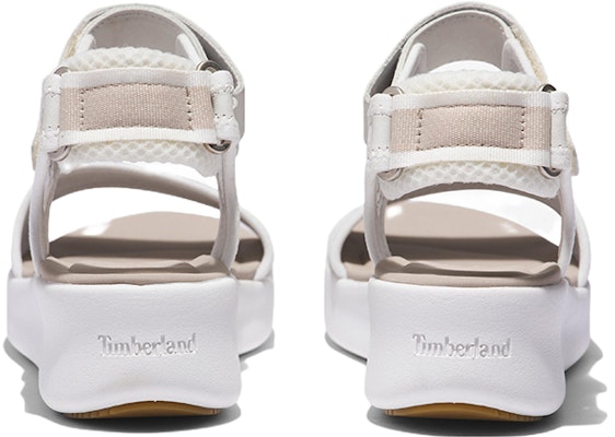 (Women) Timberland Los Angeles Wind Sandal 'White' A41GQ143 Purchase (Women) Timberland Los Angeles Wind Sandal 'White' A41GQ143