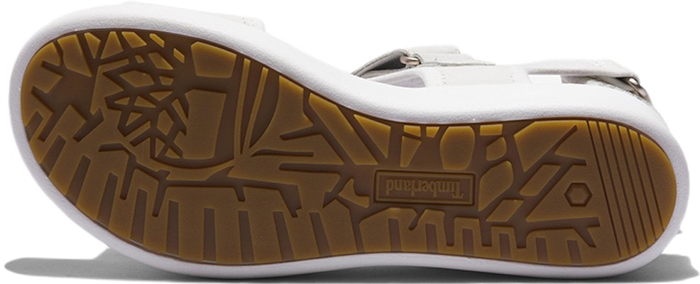 (Women) Timberland Los Angeles Wind Sandal 'White' A41GQ143 Details for (Women) Timberland Los Angeles Wind Sandal 'White' A41GQ143
