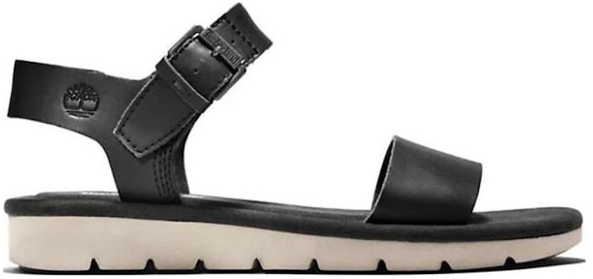 (W) ティンバーランド ロッティルー サンダル (ブラック) A2875015 Order (W) ティンバーランド ロッティルー サンダル (ブラック) A2875015