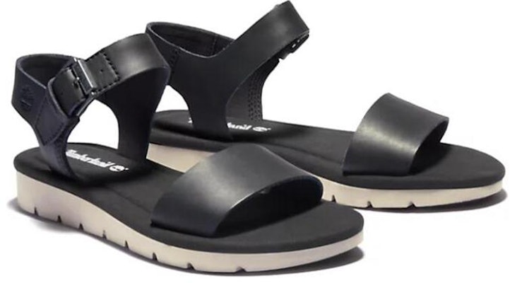 (W) ティンバーランド ロッティルー サンダル (ブラック) A2875015 Lookbook (W) ティンバーランド ロッティルー サンダル (ブラック) A2875015