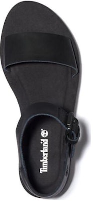 (W) ティンバーランド ロッティルー サンダル (ブラック) A2875015 Shop (W) ティンバーランド ロッティルー サンダル (ブラック) A2875015