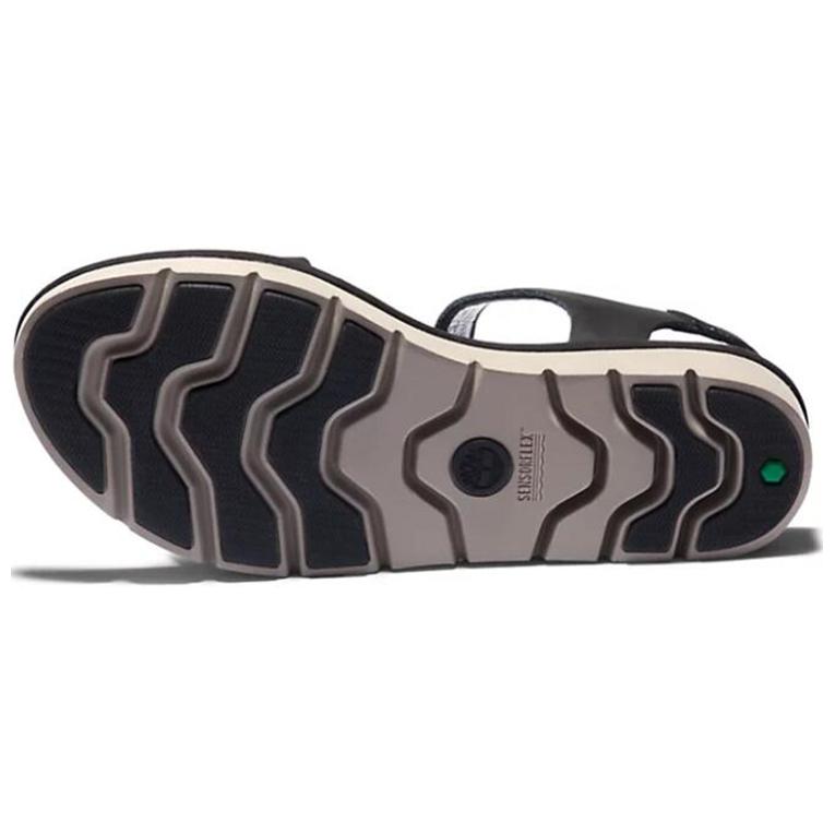 Purchase (W) ティンバーランド ロッティルー サンダル (ブラック) A2875015