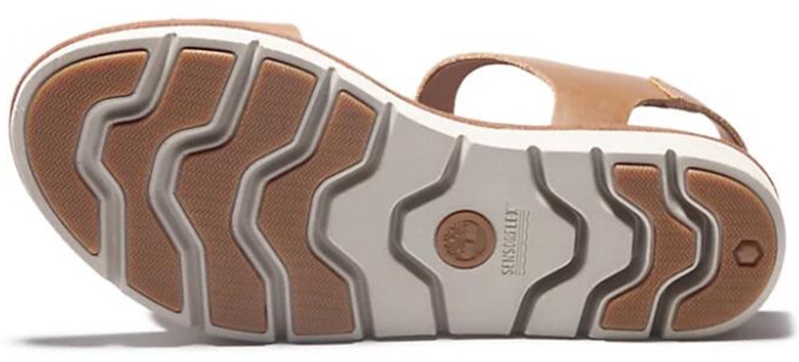 (W) Sandal Timberland Lotty Lou 'Coklat' A2ASXF13 Shop (W) Sandal Timberland Lotty Lou 'Coklat' A2ASXF13