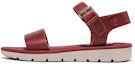 Buy (W) 팀버랜드 로티 루 샌들 '와인 레드' A286T211
