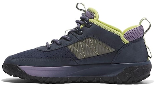 (W) 添柏岚低帮“蓝紫”鞋 A645REP2 Buy (W) 添柏岚低帮“蓝紫”鞋 A645REP2