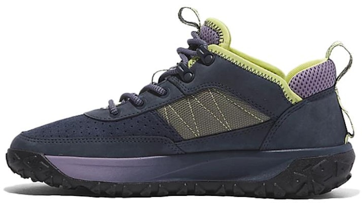 (Women) Timberland Low-Top 'Blue Purple' A645REP2 Buy (Women) Timberland Low-Top 'Blue Purple' A645REP2