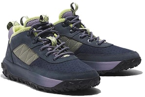 (W) 添柏岚低帮“蓝紫”鞋 A645REP2 Lookbook (W) 添柏岚低帮“蓝紫”鞋 A645REP2