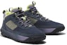 Lookbook (W) Timberland Low-Top 'Biru Ungu' A645REP2