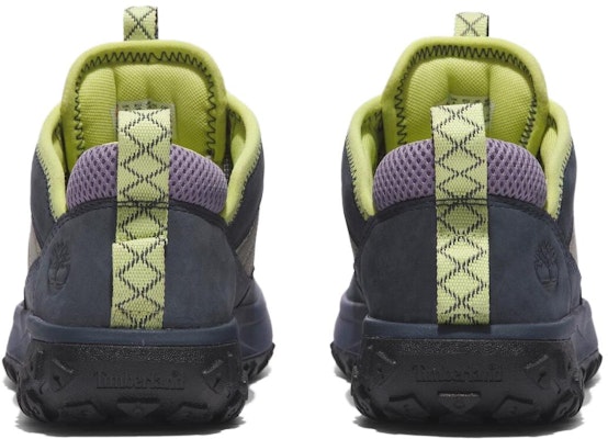 (Women) Timberland Low-Top 'Blue Purple' A645REP2 Shop (Women) Timberland Low-Top 'Blue Purple' A645REP2
