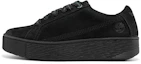 Buy (W) Timberland Low-Top ''Suola Spessa Comfort Nero'' A23TP