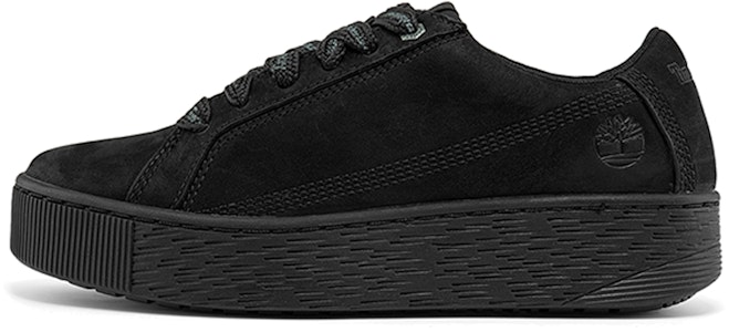 (W) 添柏岚低帮“舒适厚底黑色” A23TP Buy (W) 添柏岚低帮“舒适厚底黑色” A23TP