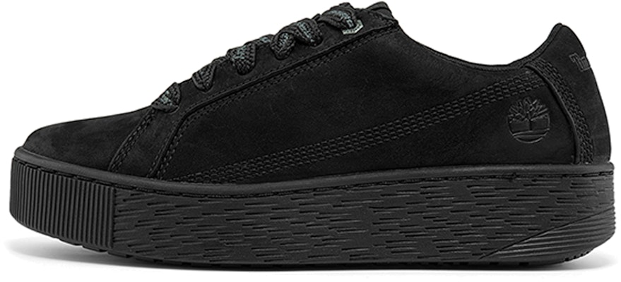 (W) 添柏岚低帮“舒适厚底黑色” A23TP Buy (W) 添柏岚低帮“舒适厚底黑色” A23TP