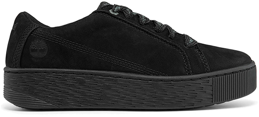 (W) Timberland Low-Top ''Suola Spessa Comfort Nero'' A23TP Order (W) Timberland Low-Top ''Suola Spessa Comfort Nero'' A23TP