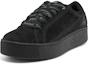 Lookbook (W) Timberland Low-Top ''Suola Spessa Comfort Nero'' A23TP