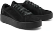 Shop (W) Timberland Low-Top ''Suola Spessa Comfort Nero'' A23TP