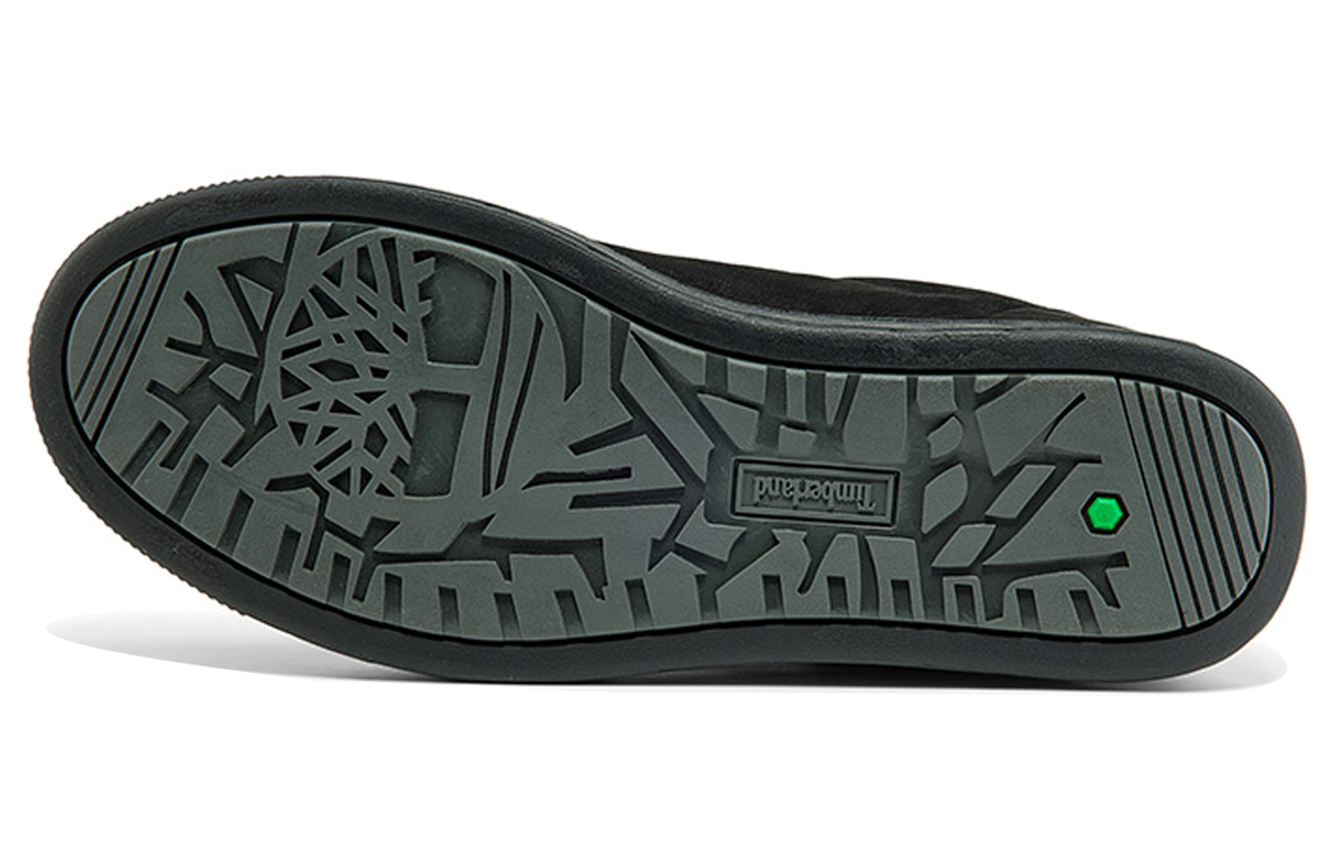 Purchase (W) Timberland Low-Top ''Suola Spessa Comfort Nero'' A23TP