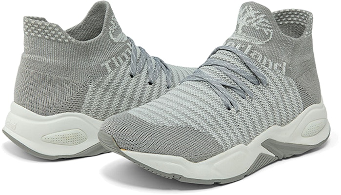 (Women) Timberland Low-Top 'Grey White' A23FK Purchase (Women) Timberland Low-Top 'Grey White' A23FK