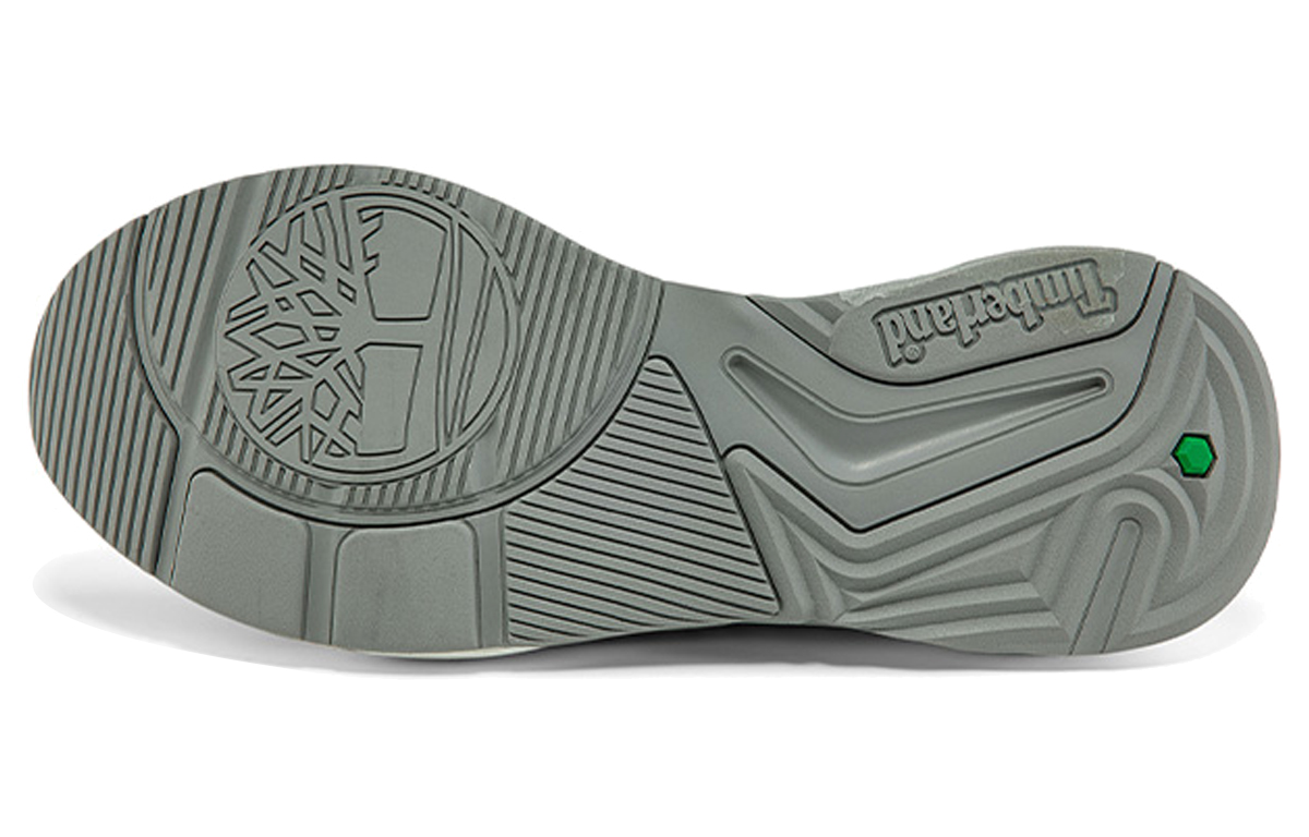 Details for (W) Timberland Low-Top 'Gris Blanco' A23FK