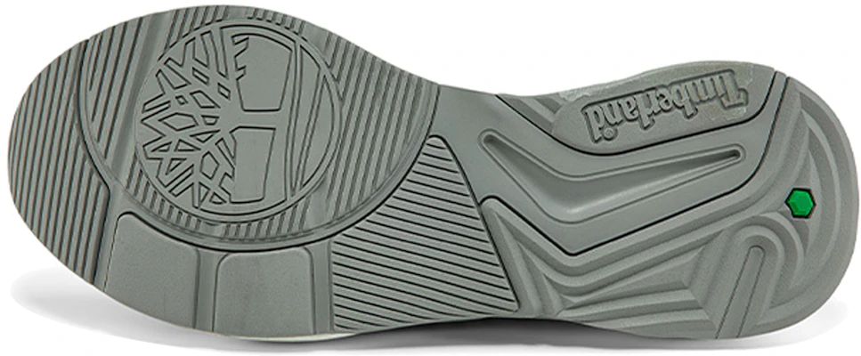 (W) Timberland Low-Top 'Gris Blanco' A23FK Details for (W) Timberland Low-Top 'Gris Blanco' A23FK