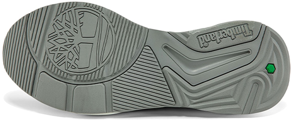 (Women) Timberland Low-Top 'Grey White' A23FK Details for (Women) Timberland Low-Top 'Grey White' A23FK