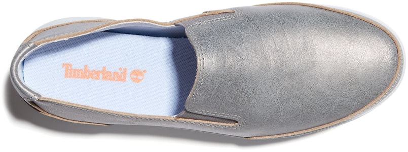 (W) 팀버랜드 로우탑 '실버 그레이' (or 팀버랜드 실버 그레이 로우탑 if prioritizing color) A24WV030 Lookbook (W) 팀버랜드 로우탑 '실버 그레이' (or 팀버랜드 실버 그레이 로우탑 if prioritizing color) A24WV030