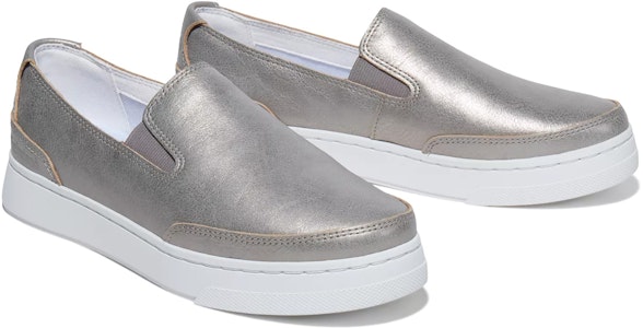 (W) 팀버랜드 로우탑 '실버 그레이' (or 팀버랜드 실버 그레이 로우탑 if prioritizing color) A24WV030 Shop (W) 팀버랜드 로우탑 '실버 그레이' (or 팀버랜드 실버 그레이 로우탑 if prioritizing color) A24WV030