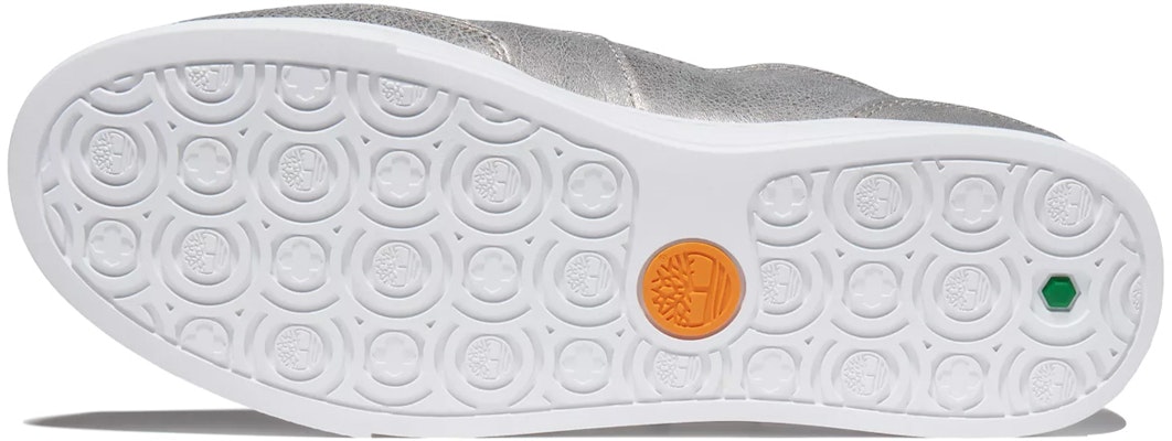 (Women) Timberland Low-Top 'Silver Grey' A24WV030 Details for (Women) Timberland Low-Top 'Silver Grey' A24WV030