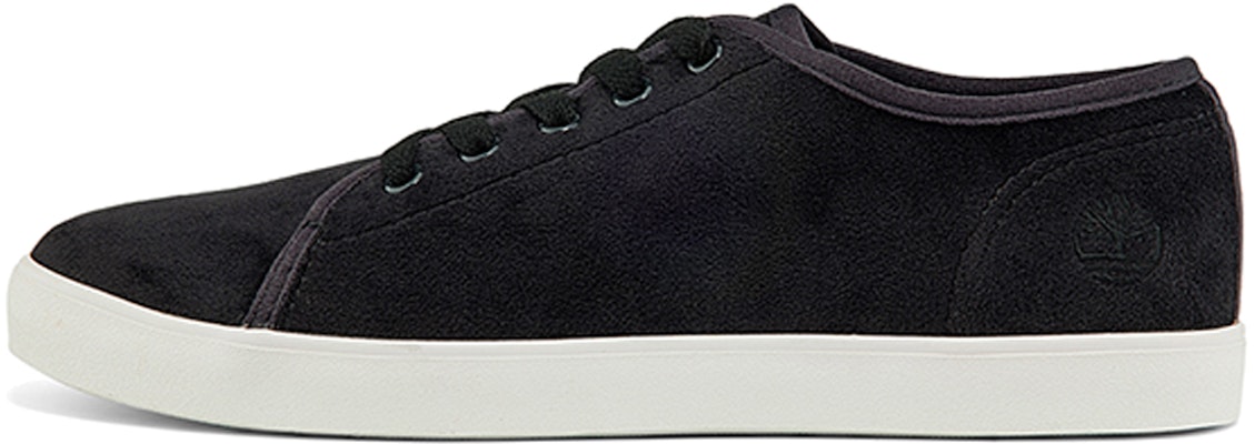 (Women) Timberland Low-Top Casual 'Black Suede' A1UCH Buy (Women) Timberland Low-Top Casual 'Black Suede' A1UCH