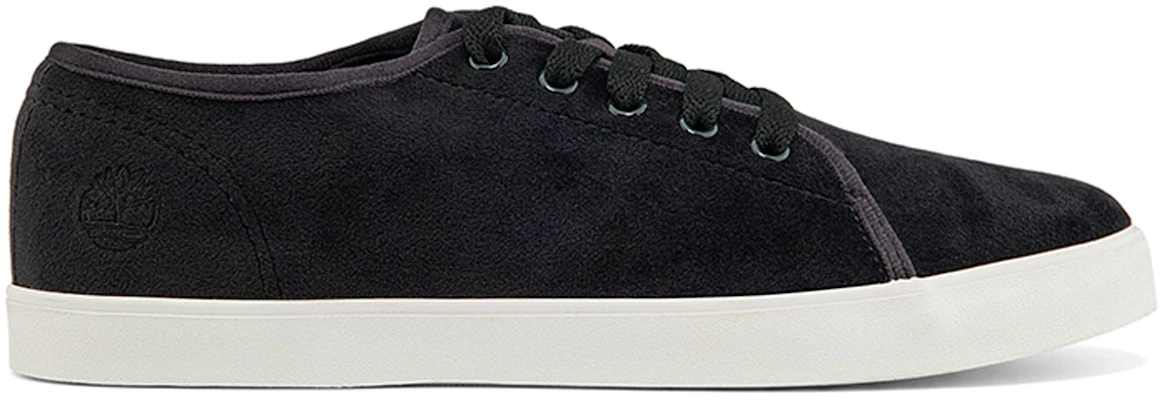 (Women) Timberland Low-Top Casual 'Black Suede' A1UCH Order (Women) Timberland Low-Top Casual 'Black Suede' A1UCH