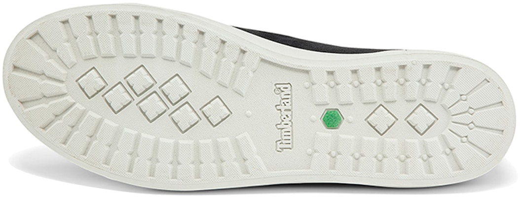 Timberland添柏瀾 絨面織物 簡約舒適 低筒休閒板鞋 女款 黑色 Details for Timberland添柏瀾 絨面織物 簡約舒適 低筒休閒板鞋 女款 黑色