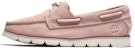 (W) Timberland Low-Top Kasual 'Pink' A1P83662
