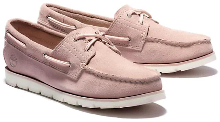 (W) Timberland Lage Sneakers ''Roze'' A1P83662 Order (W) Timberland Lage Sneakers ''Roze'' A1P83662