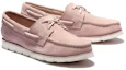 Order (W) Timberland Lage Sneakers ''Roze'' A1P83662