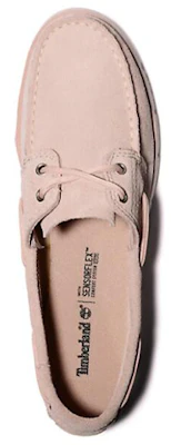 (W) Timberland Lage Sneakers ''Roze'' A1P83662 Lookbook (W) Timberland Lage Sneakers ''Roze'' A1P83662