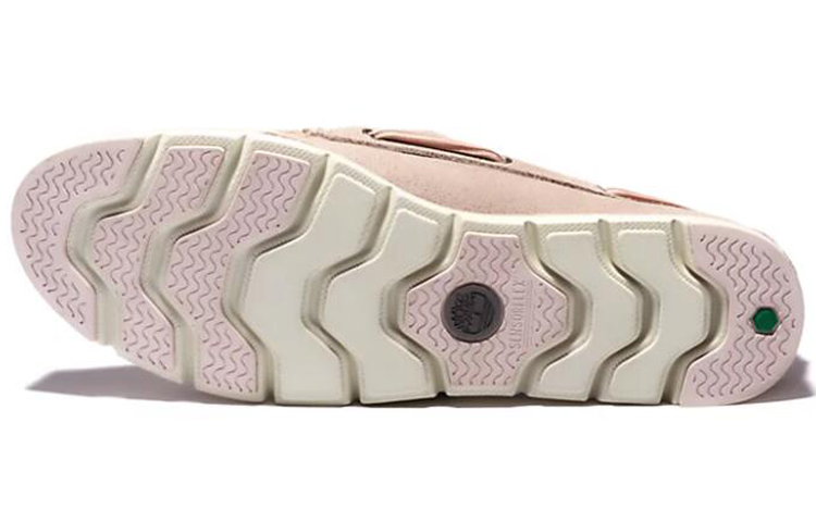Shop (W) Timberland Lage Sneakers ''Roze'' A1P83662