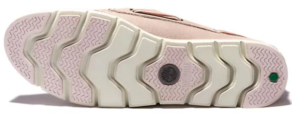 (W) Timberland Lage Sneakers ''Roze'' A1P83662 Shop (W) Timberland Lage Sneakers ''Roze'' A1P83662