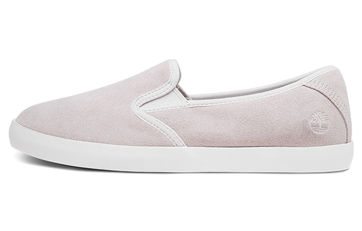 (Women) Timberland Low-Top Casual Sneaker 'Light Pink Comfort' A1VJF