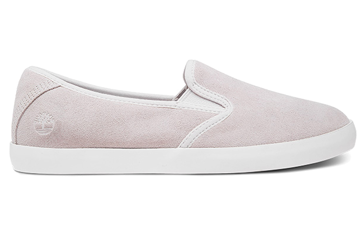 Order (Women) Timberland Low-Top Casual Sneaker 'Light Pink Comfort' A1VJF