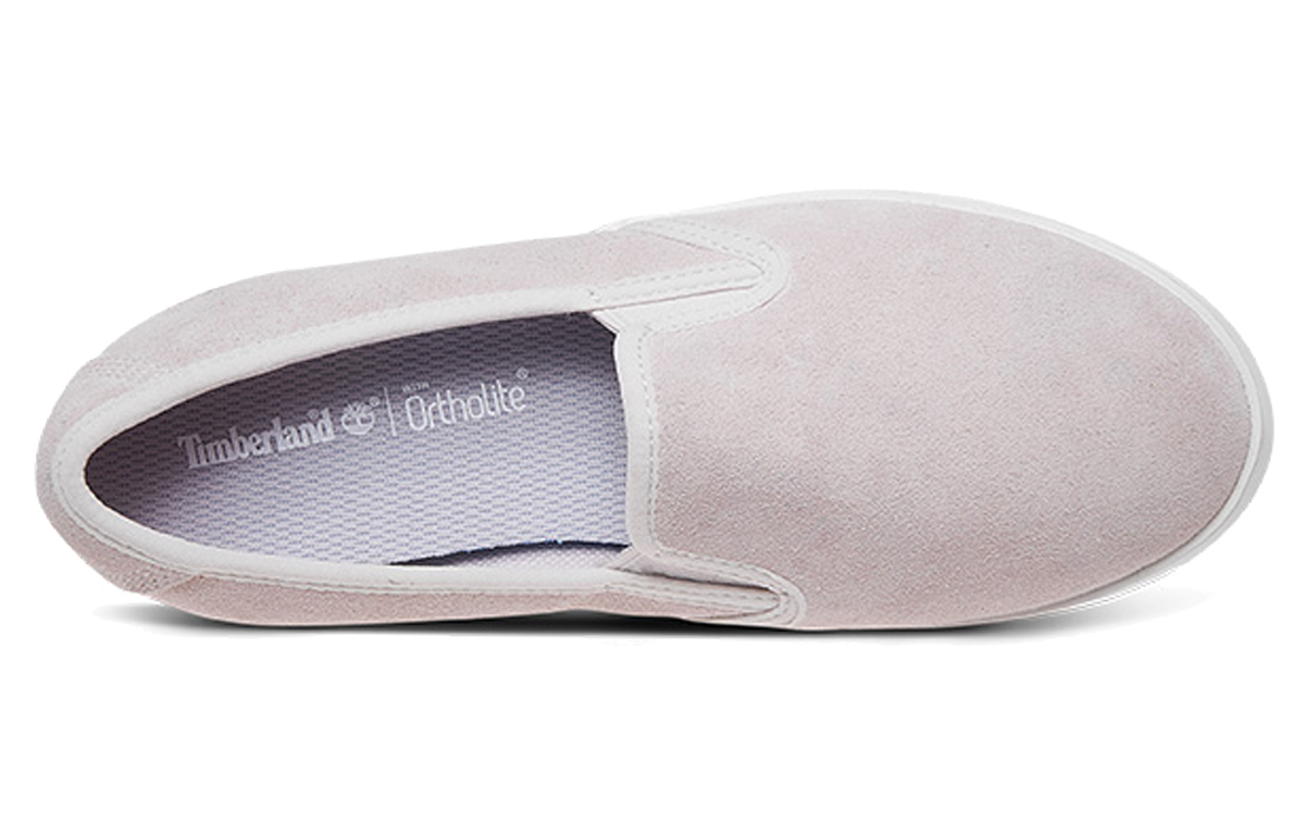 Shop (Women) Timberland Low-Top Casual Sneaker 'Light Pink Comfort' A1VJF