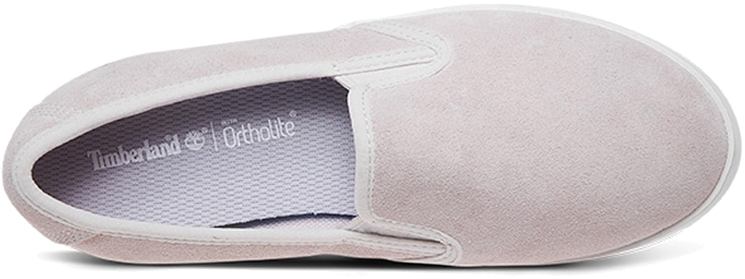 (Women) Timberland Low-Top Casual Sneaker 'Light Pink Comfort' A1VJF Shop (Women) Timberland Low-Top Casual Sneaker 'Light Pink Comfort' A1VJF
