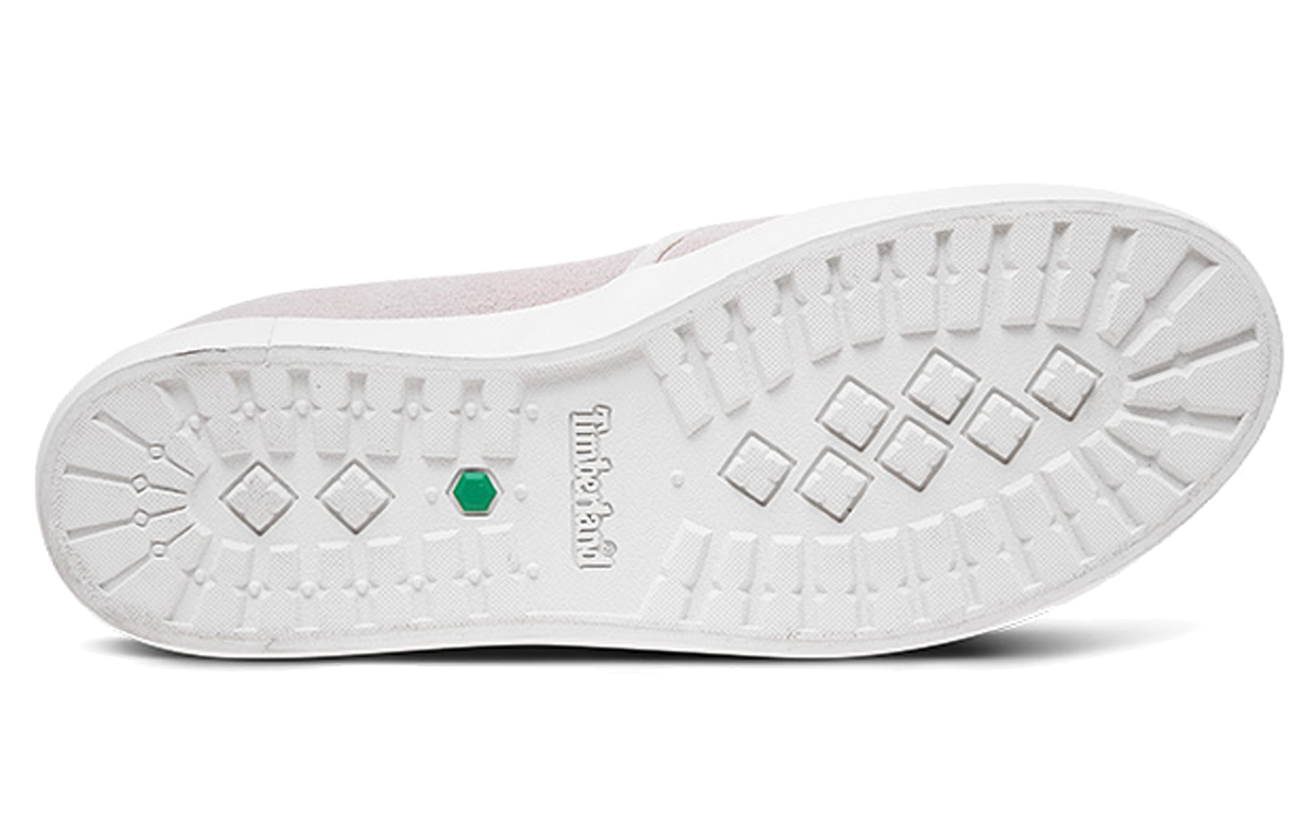 Details for (Women) Timberland Low-Top Casual Sneaker 'Light Pink Comfort' A1VJF