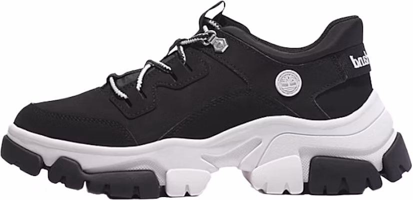 (Women) Timberland Low 'Black White' A5Q1QW05 Buy (Women) Timberland Low 'Black White' A5Q1QW05