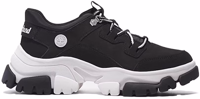 (Women) Timberland Low 'Black White' A5Q1QW05 Order (Women) Timberland Low 'Black White' A5Q1QW05